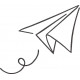 Paper Plane Paper Plane