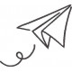 Paper Plane Paper Plane