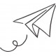 Paper Plane Paper Plane