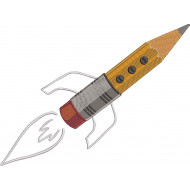 Power Of A Pencil