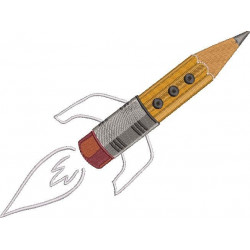 Power Of A Pencil