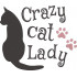Crazy Cat Lady