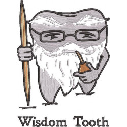 Wisdom Tooth