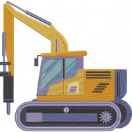 Crane