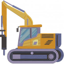 Crane