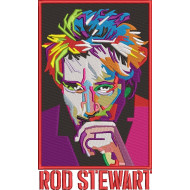 Rod Stewart