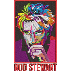 Rod Stewart
