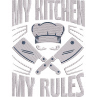 My Kitchen My Rules