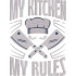 My Kitchen My Rules
