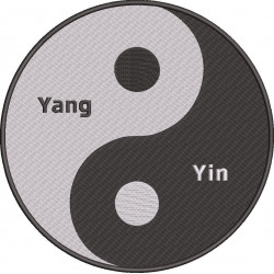 Yang Yin