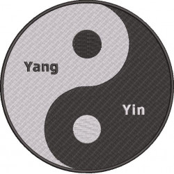 Yang Yin