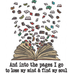 Lose My Mind and Find My Soul