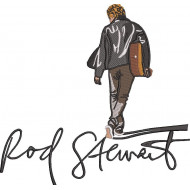 Rod Stewart Pattern