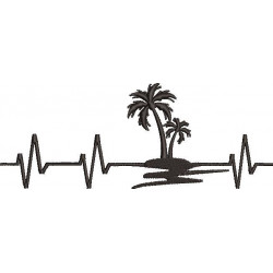Palm Tree