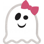 Cute Ghost