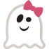 Cute Ghost