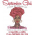 September Girl - Can Be Mean Af