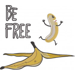 Be Free Banana