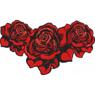 Red Roses
