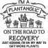Plantaholic Quote