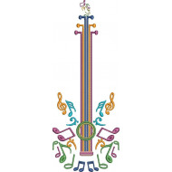 Musical Guitar