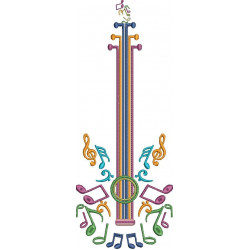 Musical Guitar