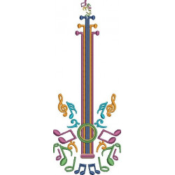 Musical Guitar