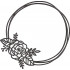 Floral Circle
