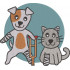 Hospitalized Pets