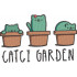 Catci Garden