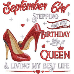 September Queen