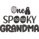 One Spooky Grandma