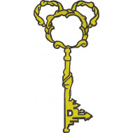 Mouse Key 