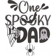 One Spooky Dad
