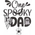 One Spooky Dad