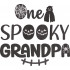 One Spooky Grandpa 