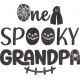 One Spooky Grandpa 