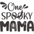 One Spooky Mama 