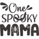 One Spooky Mama 