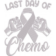 Last Day Of Chemo