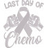 Last Day Of Chemo
