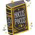 Hocus Pocus Book 