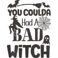 Bad Witch Quote