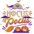 Hocus Pocus 