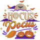 Hocus Pocus 