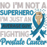 Prostate Cancer Quote