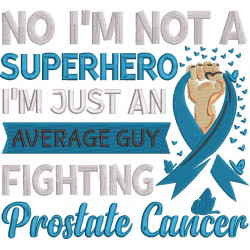 Prostate Cancer Quote