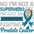Prostate Cancer Quote