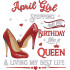 April Queen