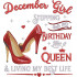 December Queen 